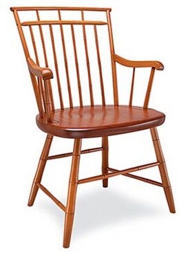 - Birdcage Windsor Arm Chair Kit - Chairs