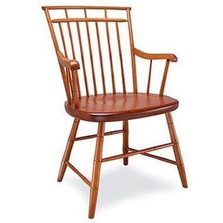- Birdcage Windsor Arm Chair Kit - Chairs