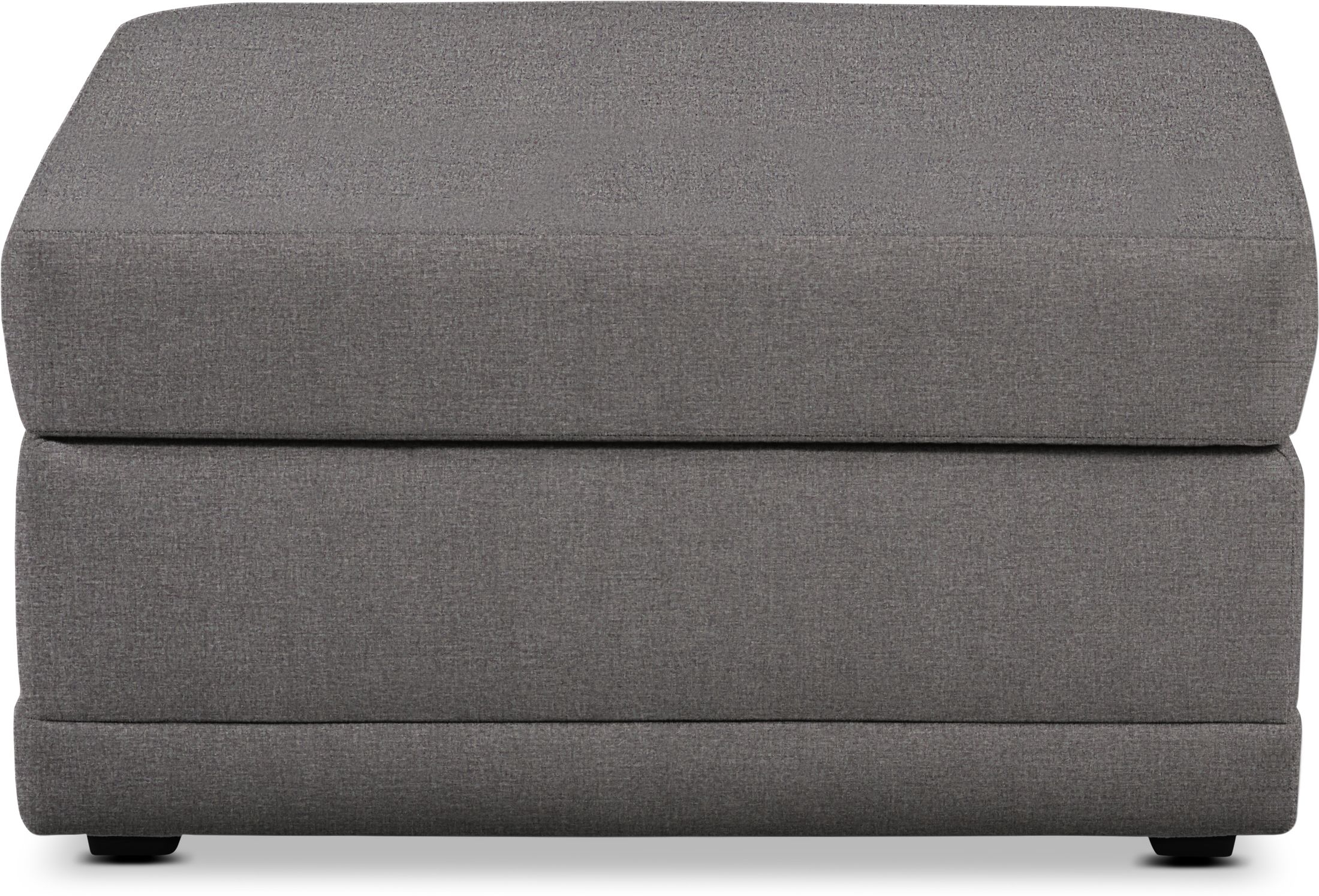 Box cushion sofa slipcover