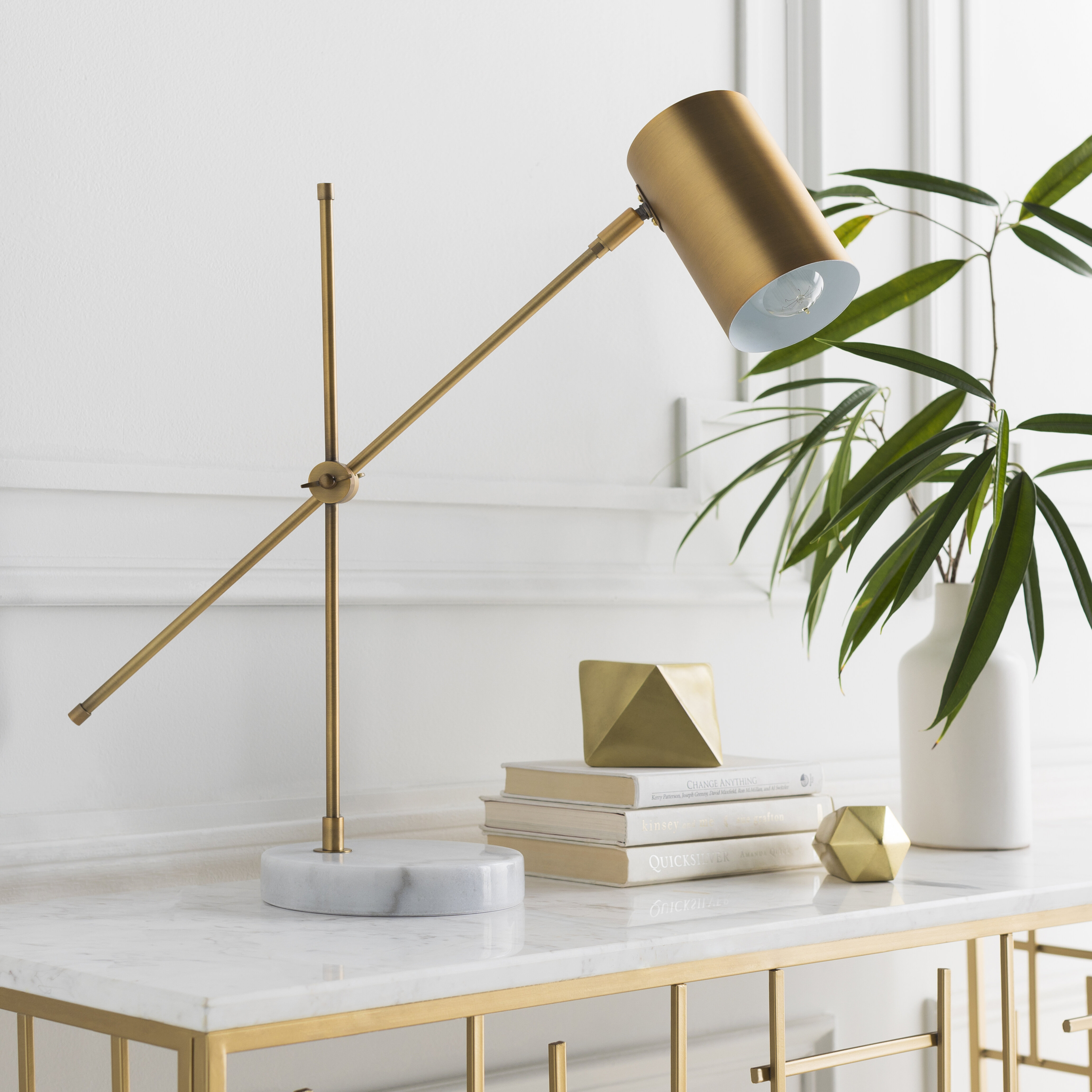 10 Creative Ways To Design a WFH Space VisualHunt