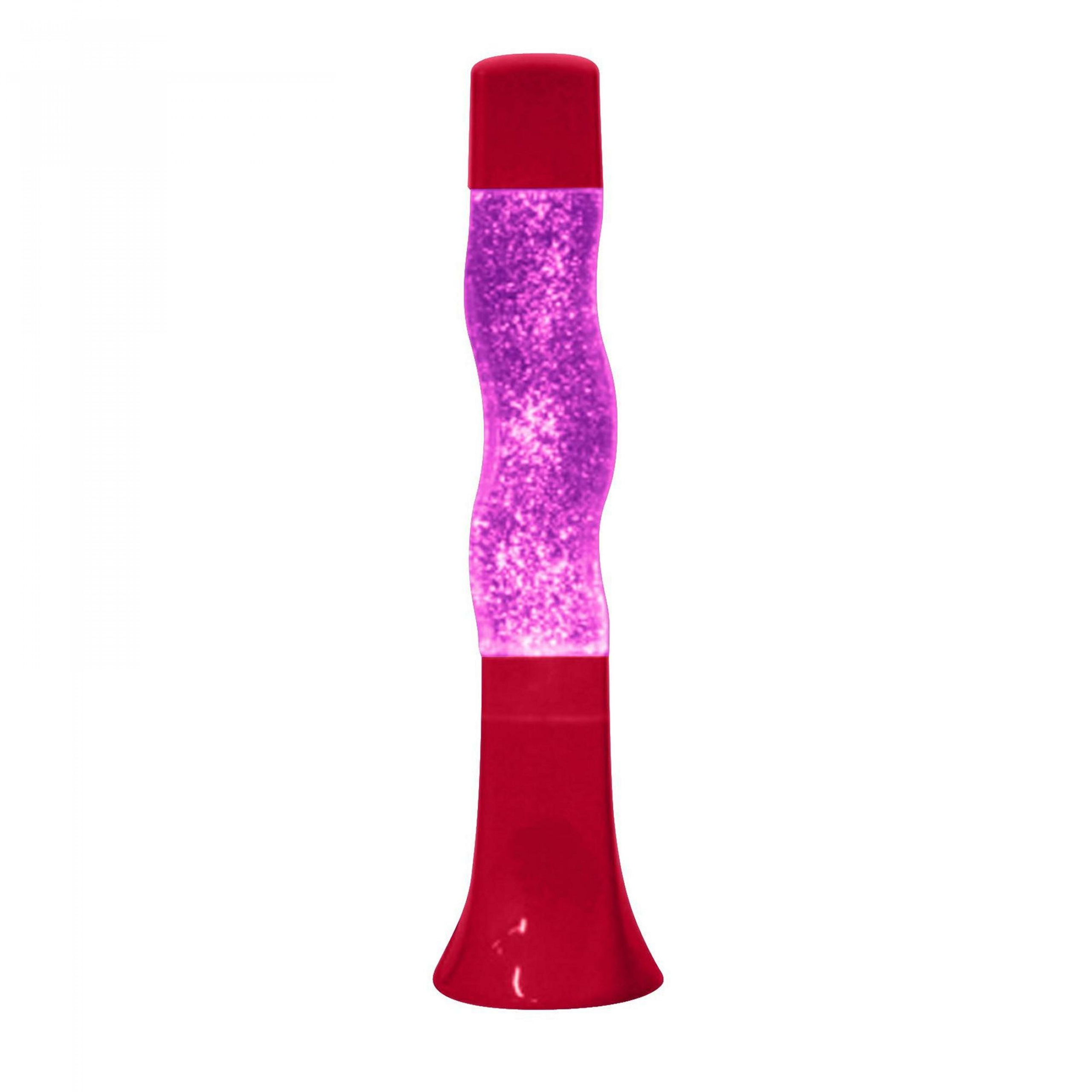 Bray Glitter 16" Motion Lamp