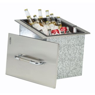 : Bull Outdoor Products Stainless Steel Drop in ...