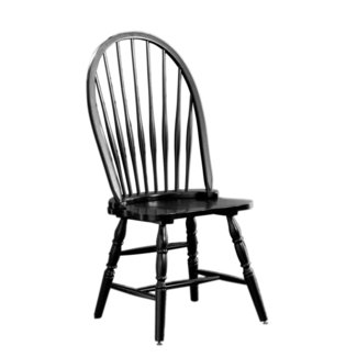 Carolina Cottage Colonial Windsor Chair & Reviews | Wayfair