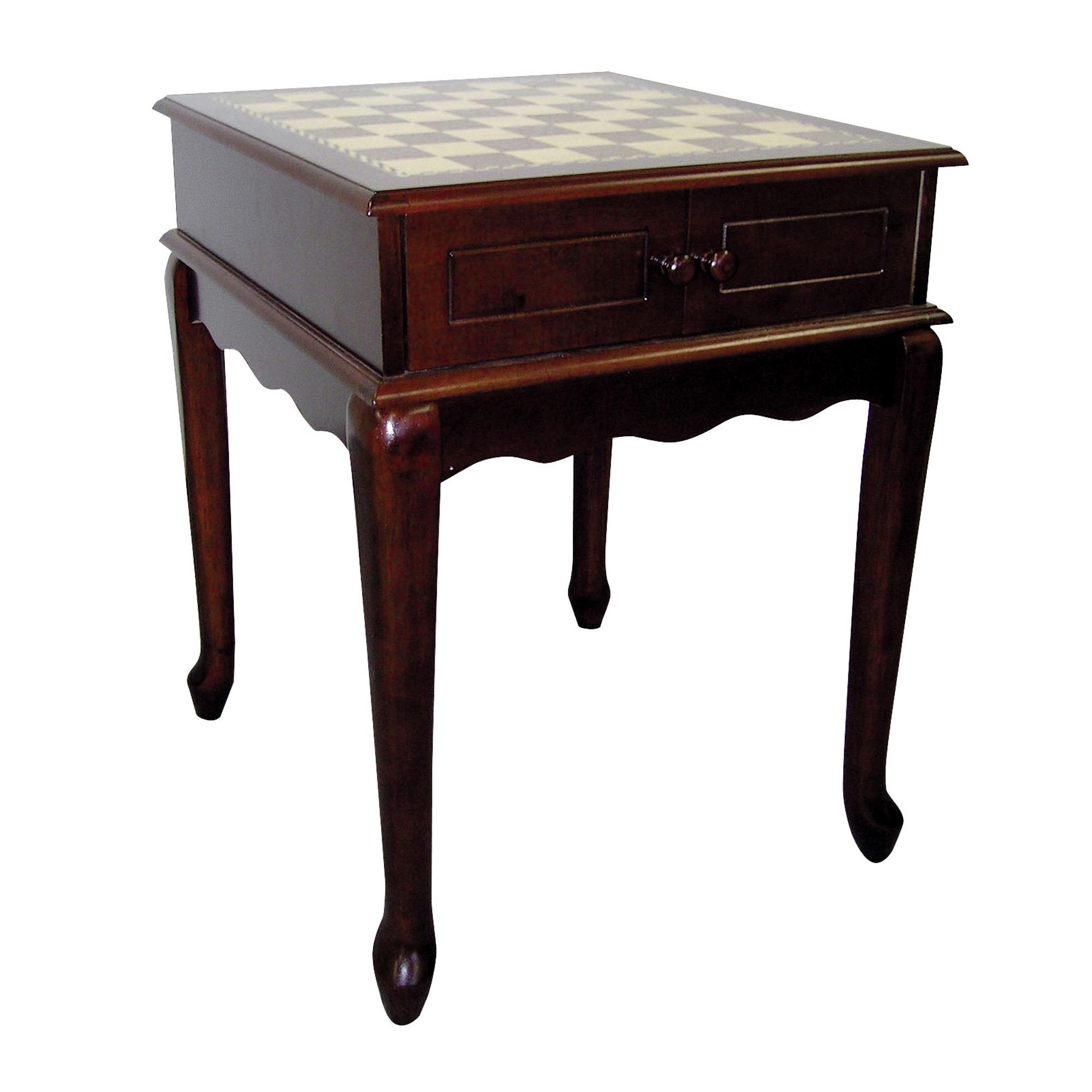 Chess Board Table | Wayfair