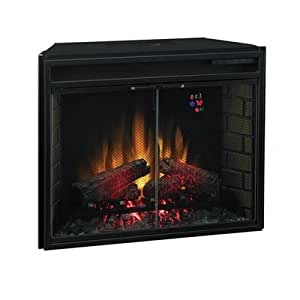 - Classic Flame Insert Electric Fireplace ...