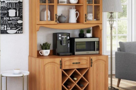 How To Choose The Right Kitchen Hutch For Your Home