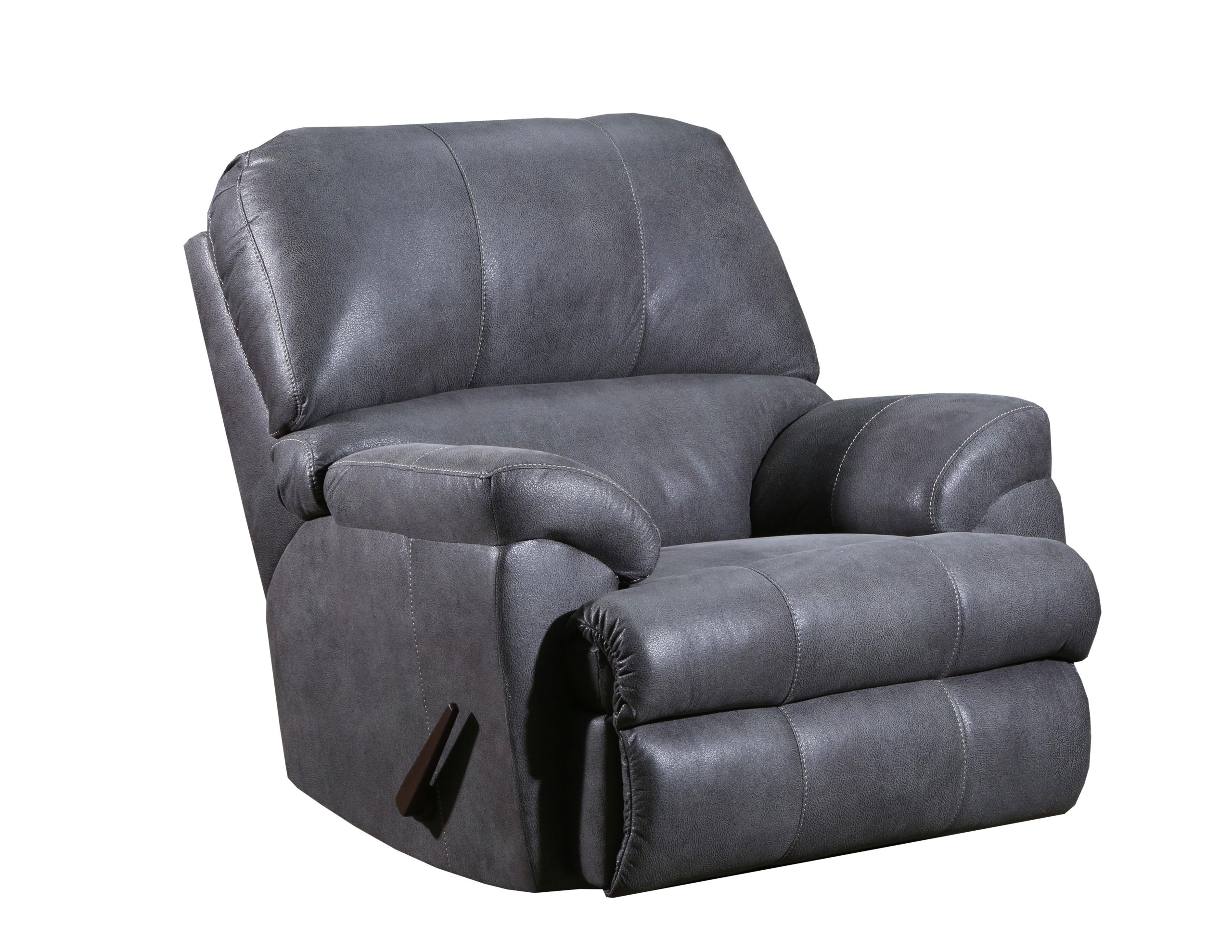 Cleland Manual Rocker Recliner