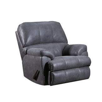 Cleland Manual Rocker Recliner