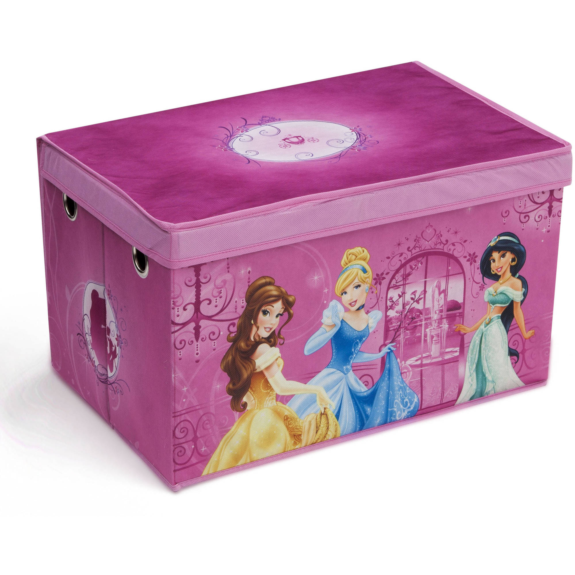 lindas toy box