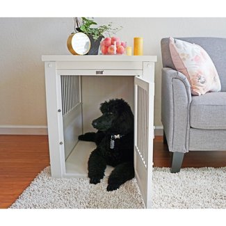Dog Crate Furniture & End Tables You'll Love | Wayfair