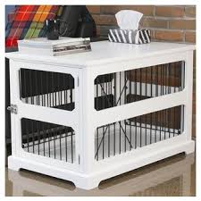 Dog Crates & Cages You'll Love | Wayfair