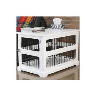 Dog Crates & Cages You'll Love | Wayfair