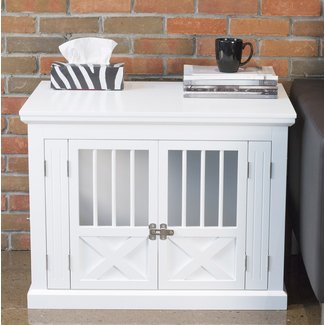 Dog Crates You'll Love | Wayfair
