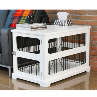 Dog Crates You'll Love | Wayfair