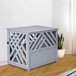 Dorman Diagonal Pet Crate