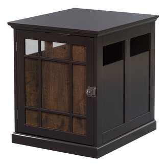 Elegant Home Fashions Bingo Dog Crate & Reviews | Wayfair