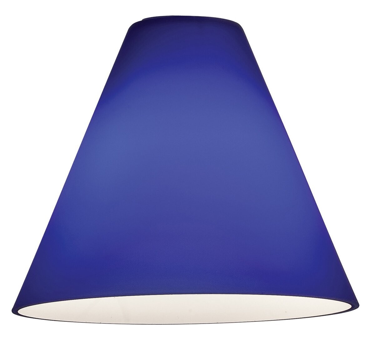 Empire Glass Lamp Shade