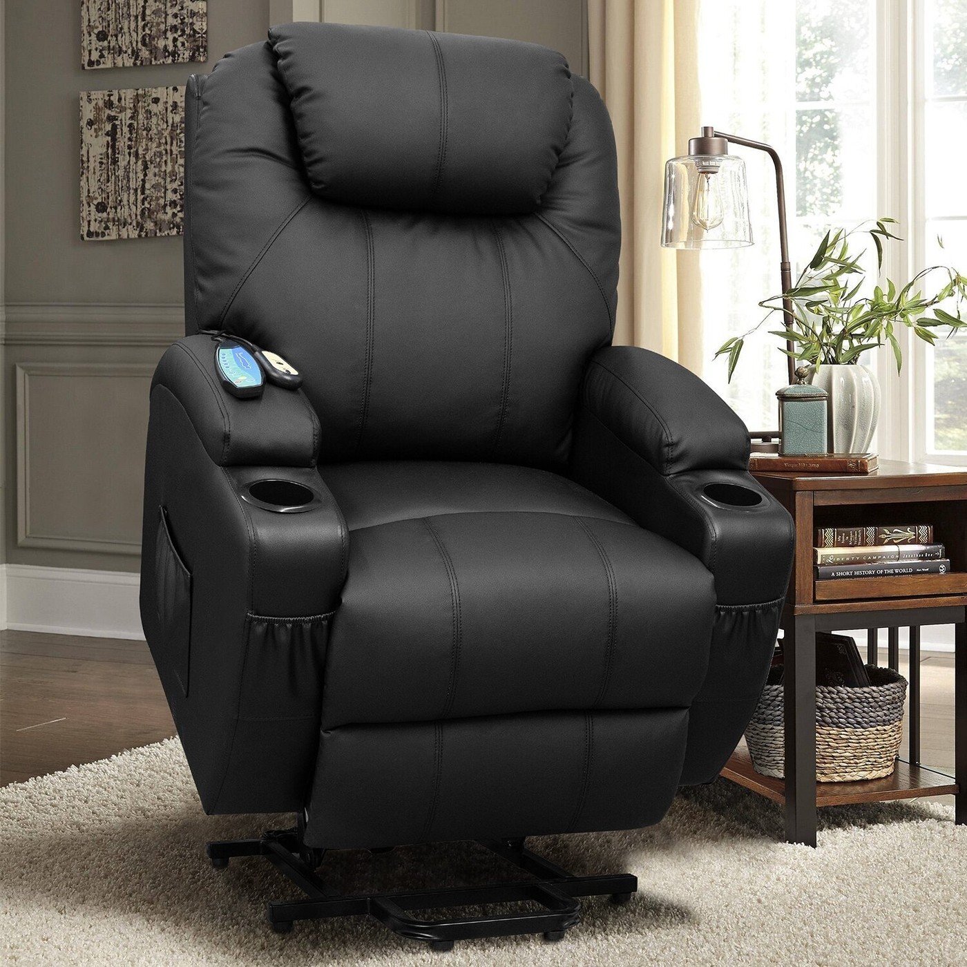 Best Orthopedic Chairs for Elderly: Top 10 Picks for Comfort and Support -  Far & Away