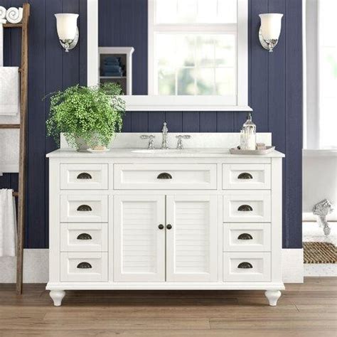 Farmhouse Bathroom Design