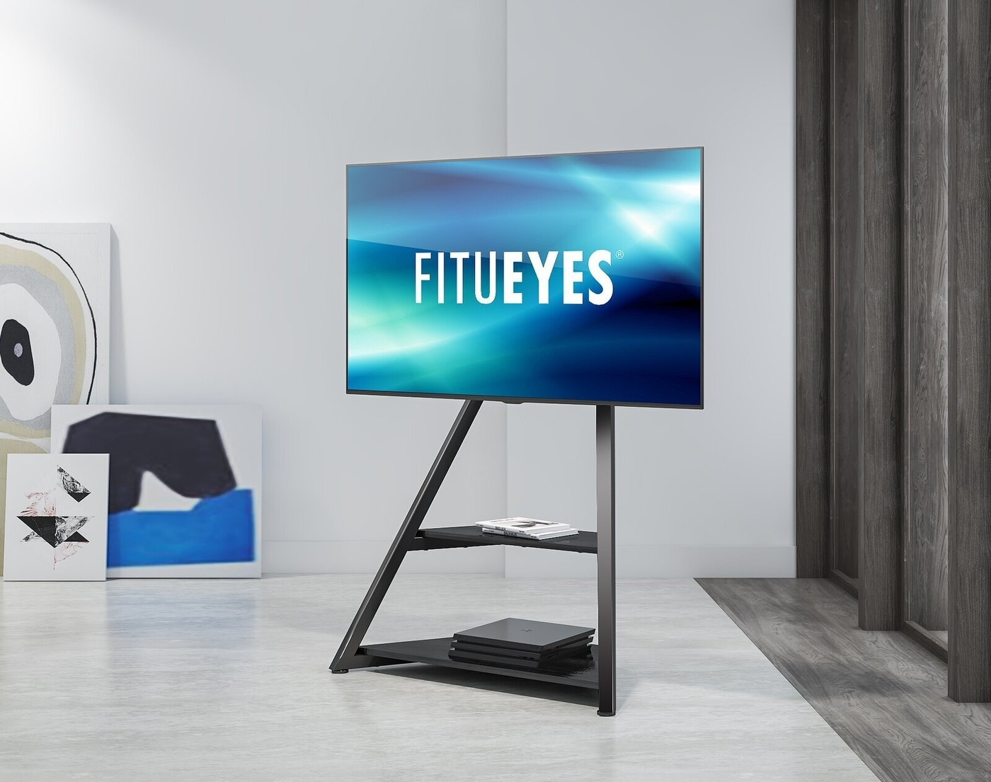 Tv Stands With A Mount Visualhunt