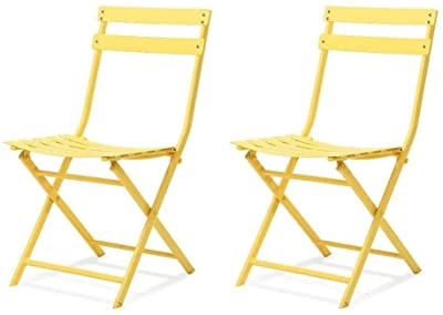 Folding Chair Lil Plastic Good Chair for a Study or Workshop，Lightweight and Folds Away neatly Casual Dining Chair Lounge Chair (Color : Green)