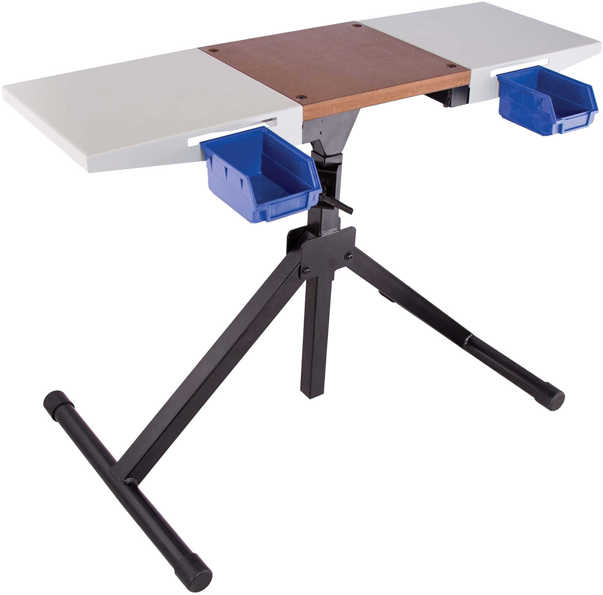 Ammo Reloading Benches