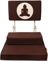 Friends of meditation discount chair