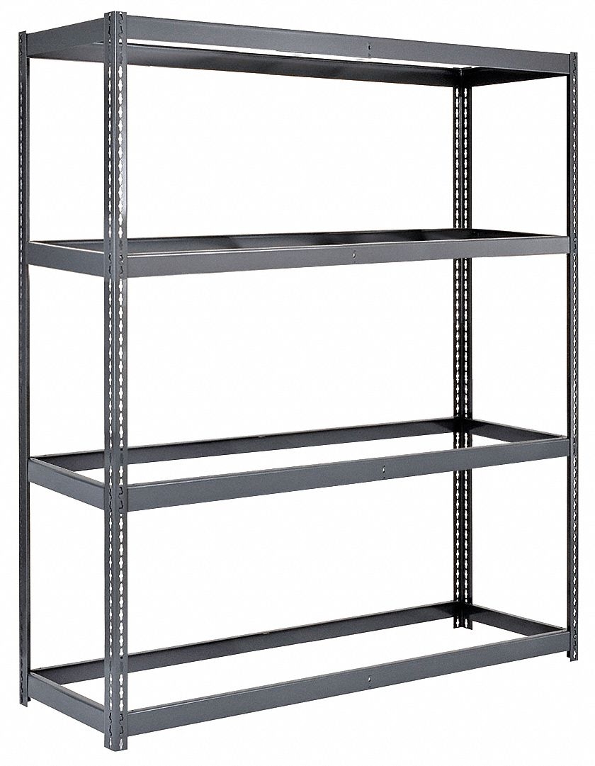 Furinno Turn-N-Tube 5 Tier Corner Shelf, Espresso/Black