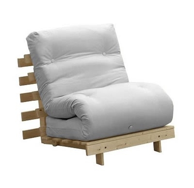Futon Chair Beds: