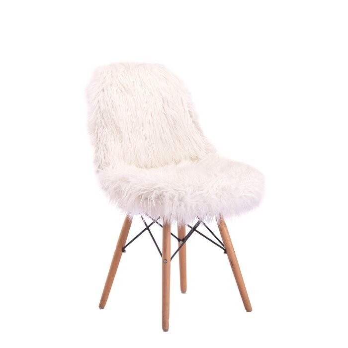 cheap fuzzy chairs