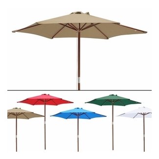 : Heavy Duty Blue Polyester 8x8 Ft / 96 In