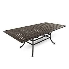 : Heritage Outdoor Living Nassau Cast Aluminum ...
