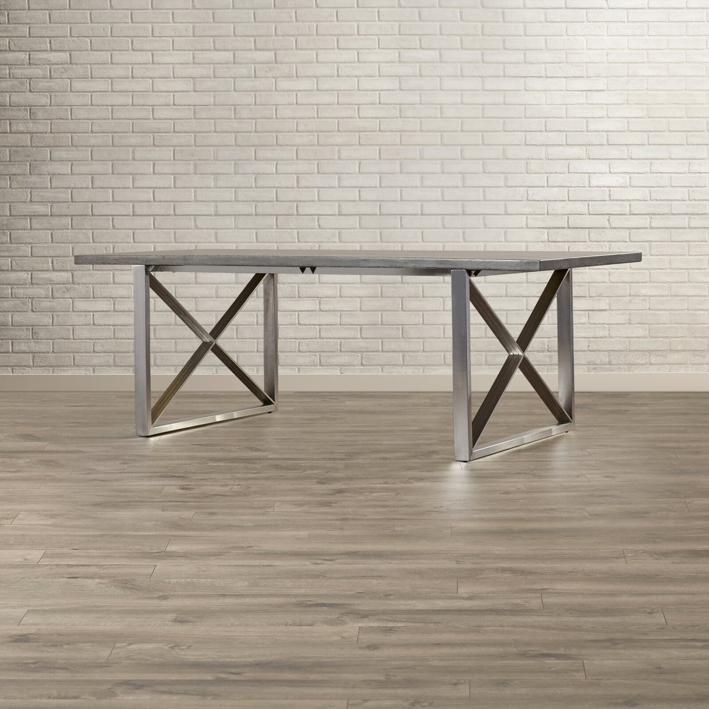 Industrial Dining Table