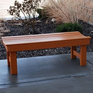 : Jayhawk Plastics Recycled Plastic Garden ...