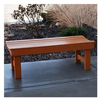 : Jayhawk Plastics Recycled Plastic Garden ...