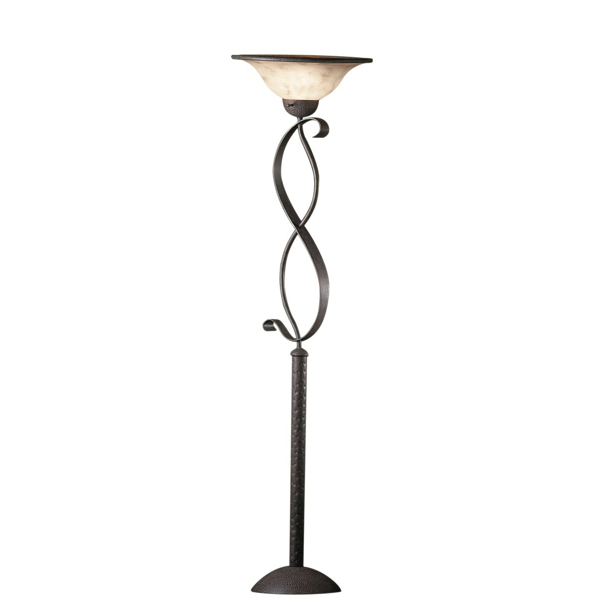 Kichler Lighting 76007 72-Inch Portable Torchiere Lamp ...