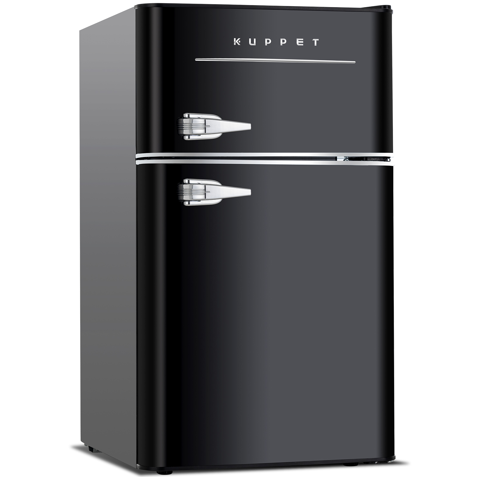 KUPPET 3.2 cu. ft. Freestanding Outdoor Rated Mini Fridge