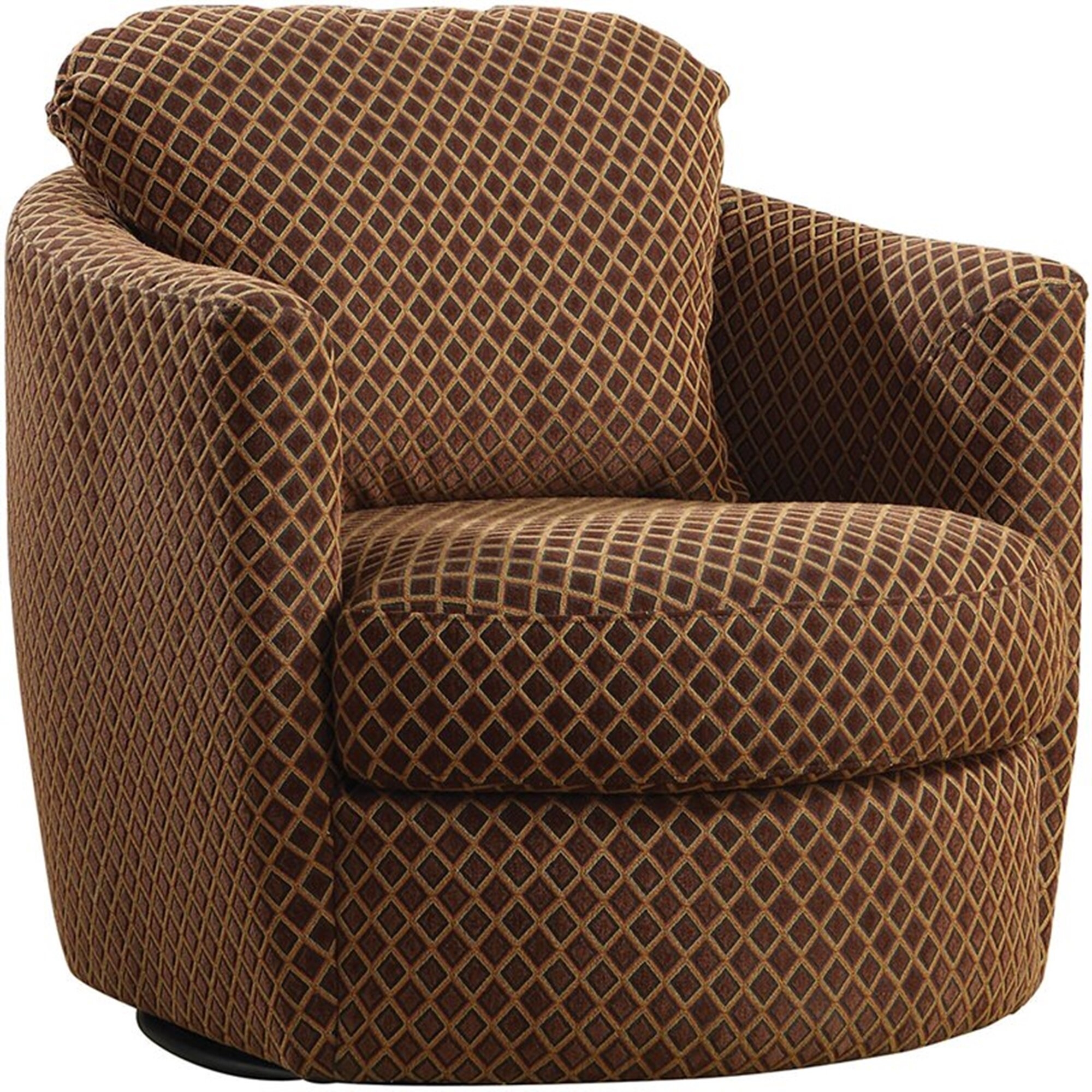 Latitude Run® Jamie-Lee Diamond Patterned Upholstered ...