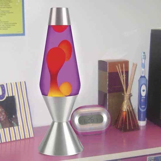 Giant Lava Lamps - VisualHunt