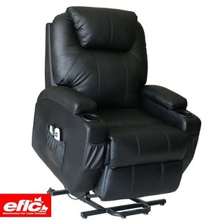 Lift Chair Recliners for Elderly: