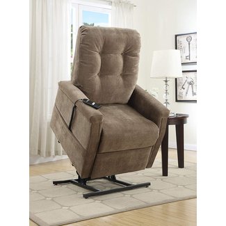 Lift Chair Recliners for Elderly: