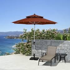 Lillian 9' Market Umbrella