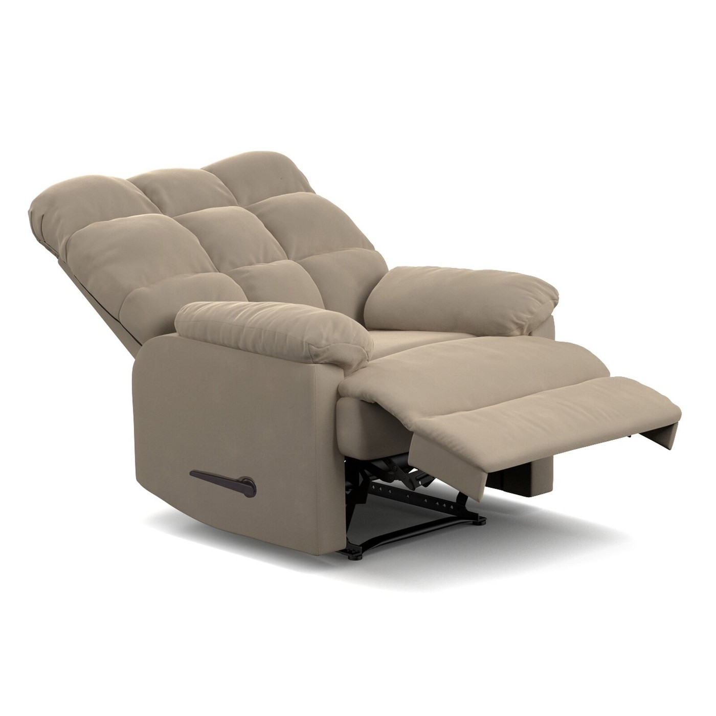 Manual Wall Hugger Standard Recliner