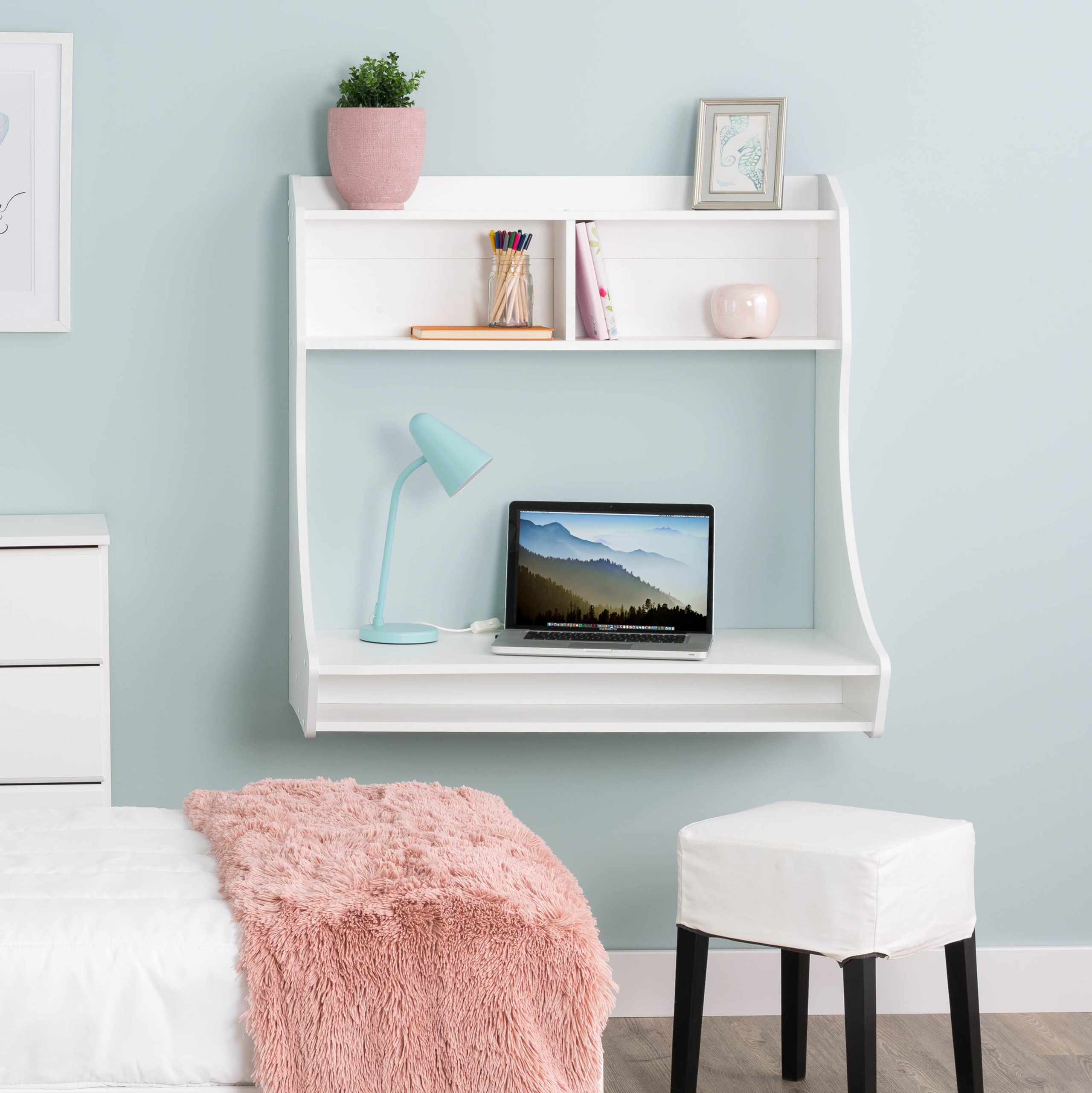 5 Awesome Uses Of A Floating Desk VisualHunt