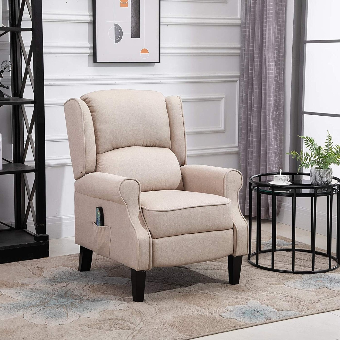 Small Recliners for Bedroom - VisualHunt