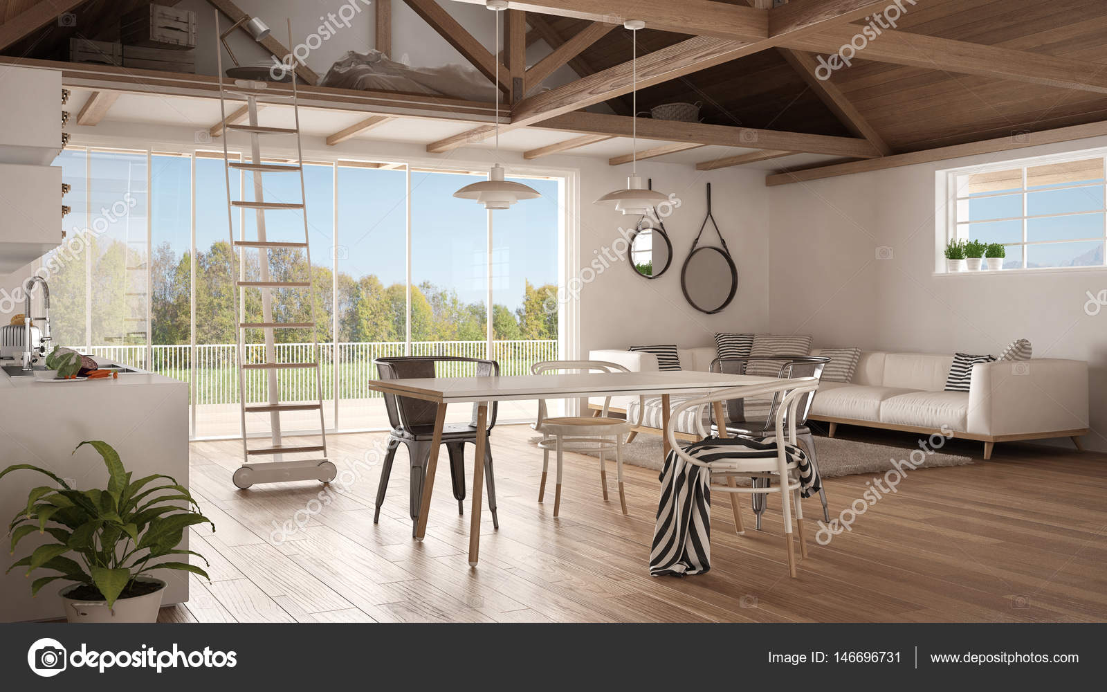 6 Reasons To Get A Loft Bed For A Small Space