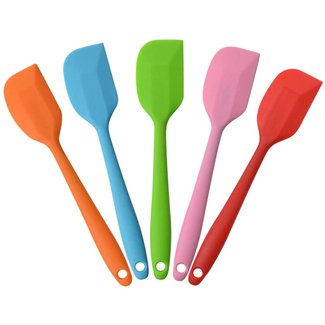 Nylon Plastic Kitchen Utensils Ekco Wok, Lustro Ware, or VIP Spatula  Rubbermaid Ladle Ensar Spaghetti Server Winnebago Ice Cream Scoop 