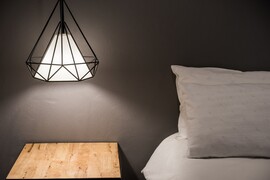 Bedroom Pendant Lights