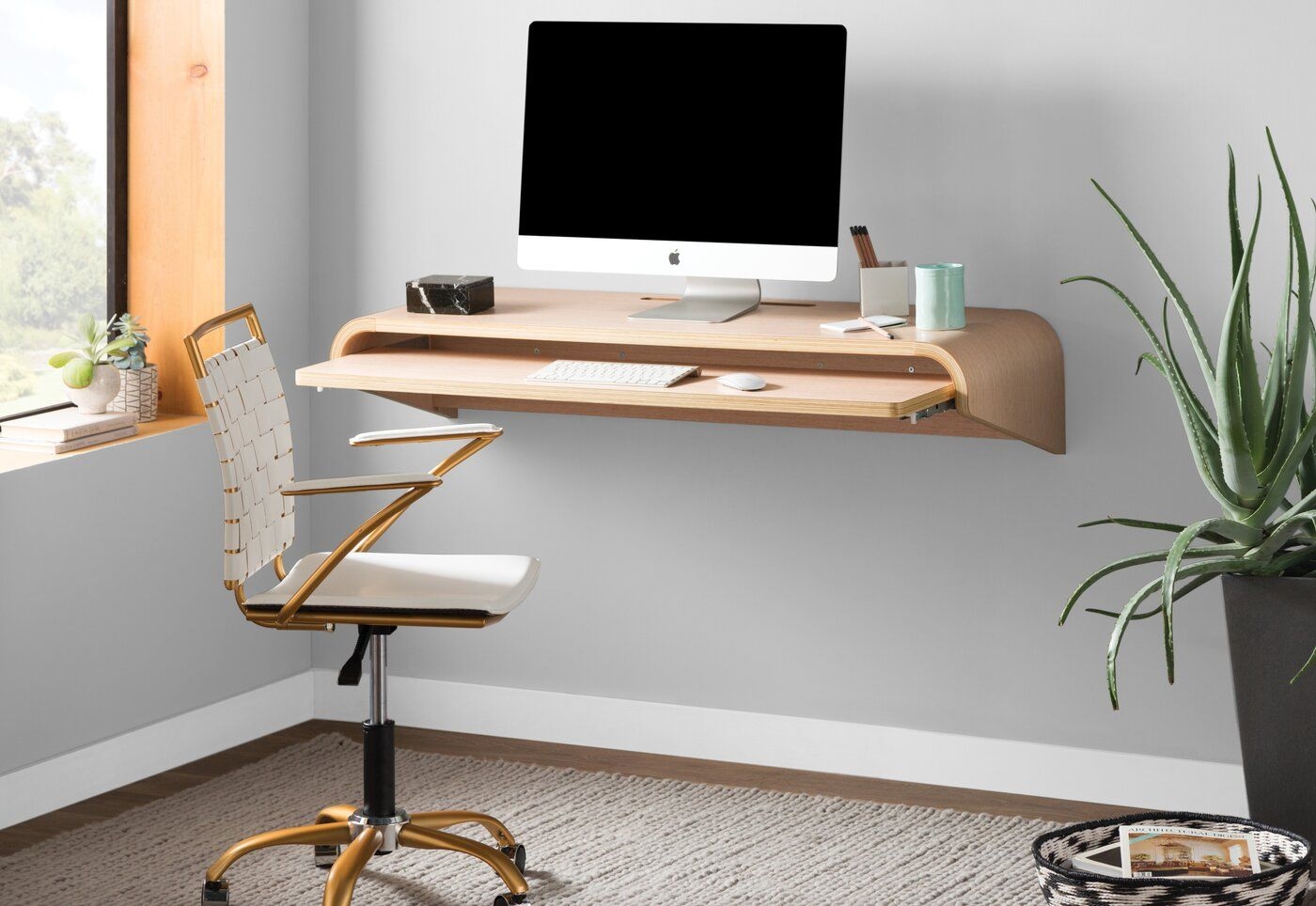 Modern Office Design