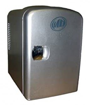 : Mountain Dew ColdMate Plus Mini-Fridge ...